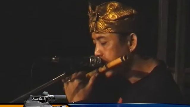 SunDisk Pro OM NEW BELICIA  TAK BERDAYA = MC Live In Dungus Lor