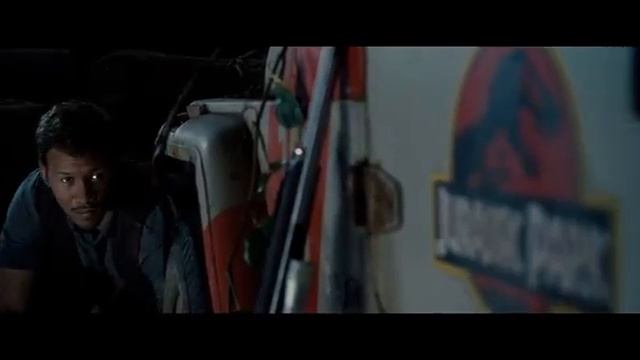 Парк юрского периода - Перерождение (2025) - Фанатский трейлер