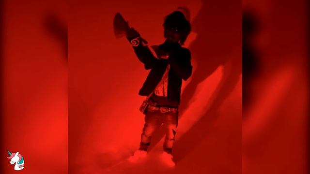 Richie Dtn - Flood The Streets (prod. Lavorda)