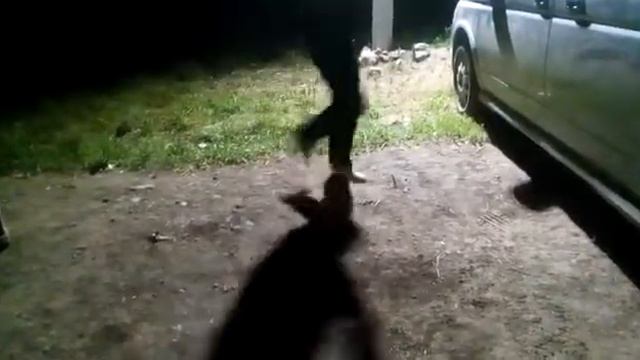 Шафл НУРСУЛТАН