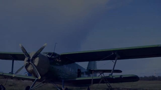 Фотопроект "Авиаторы"