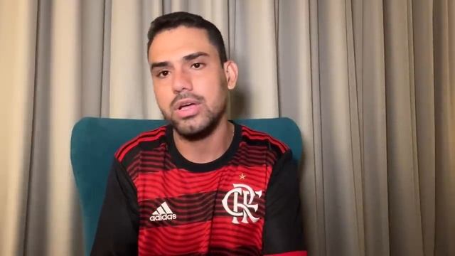 PAULO SOUSA AMEAÇA PEDIR DEMISSÃO! LANDIM TOMA DECISÃO PARA O FLAMENGO! LISTA DO MENGÃO LIBERTA E+
