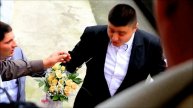 Свадьба Зарумных Ивана и Елены (выкуп невесты)