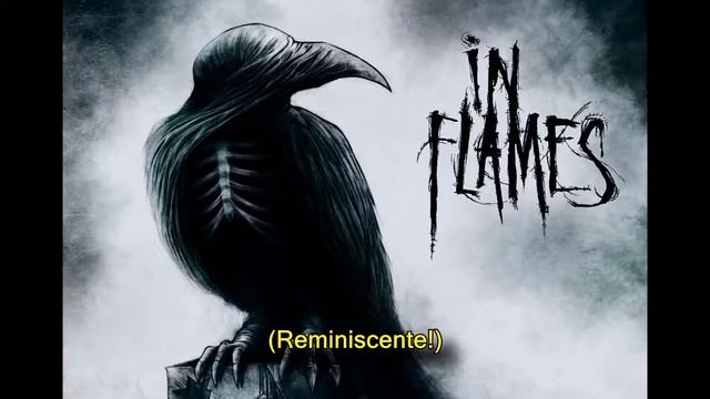 In Flames - Deliver Us Tradução PT-BR