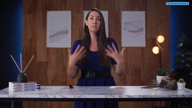 Carisma magnético por Vanessa Van Edwards - Lección 2: Establece Los Objetivos De Tu Carisma