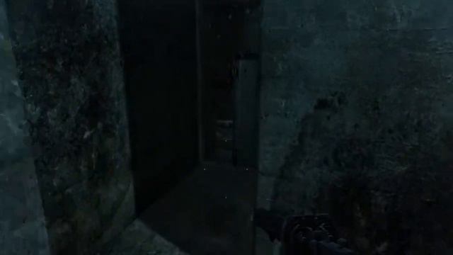 Метро: 2033 Redux [Часть 1/N]
