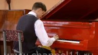 «Возьмите музыку с собой!» - 1 часть