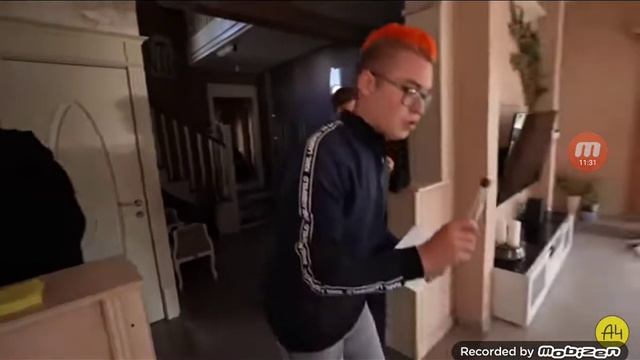 Раследывание куда пропал а4