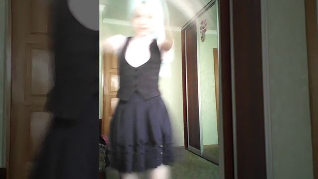Смена моей одежды!!!!!!!!!!!!!!!!!!!!