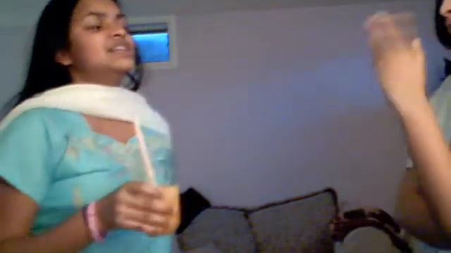 mango juice commercial (indian version)