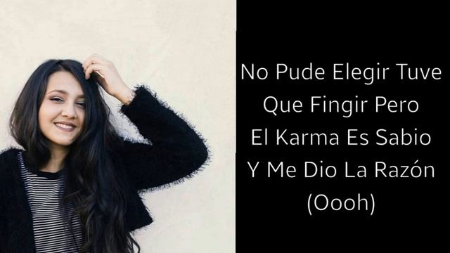 Flori-Te Ahora Sin Ti-Letra