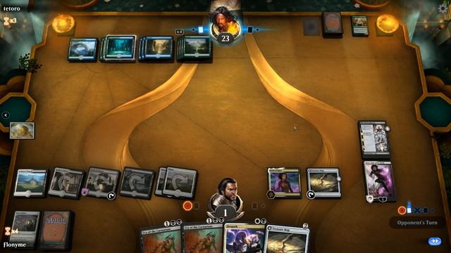 MTG:Arena / Finding the abyss (a war of the spark orzhov control list)