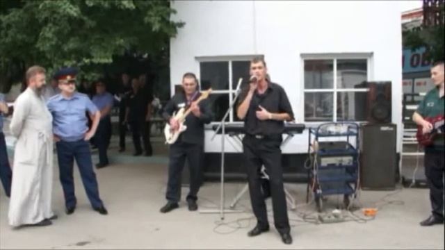 А. Вестов - Вор