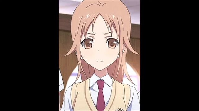 Tari Tari Anime Konatsu Miyamoto Goes To The Auditorium 2021