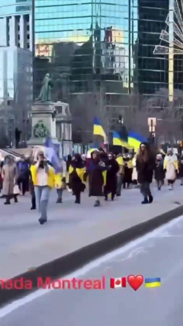 🔴Канада, Монреаль, кастрюлеголовые😆🔴(Canada, Monreal).