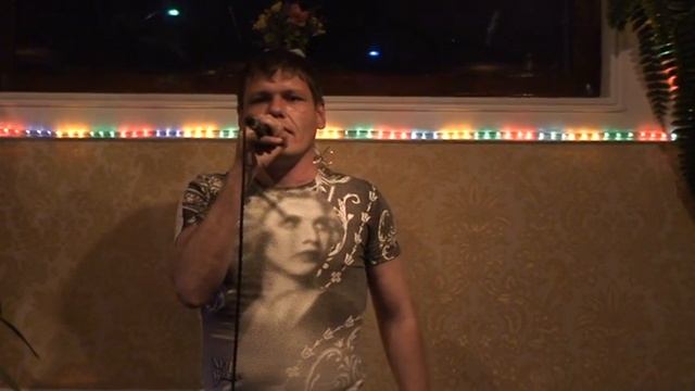 Александр Бузычкин Nessun dorma.mpg