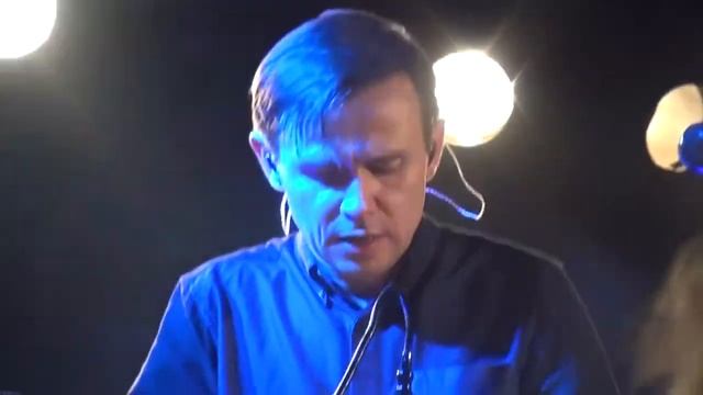 Dolphin - 06. Девять (клуб Melnā Piektdiena, Riga, 23.10.15)