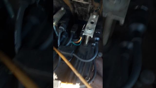 Настройка автомобиля Газель с двигателем 406. Правильная работа двигателя, запуск с пол оборота.