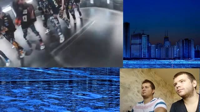 Реакция на WayV 威神V 'Turn Back Time (超时空 回)' MV