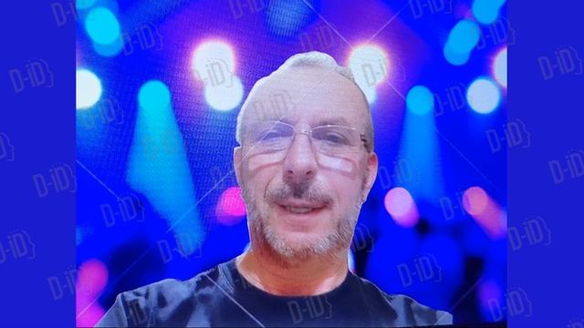 "AI Beats & Fun: A Special Message for You! / AI-биты и веселье: Особое послание для тебя!"