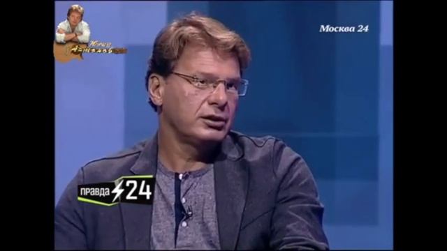 Юрий Антонов про своих куриц и... коллег-композиторов