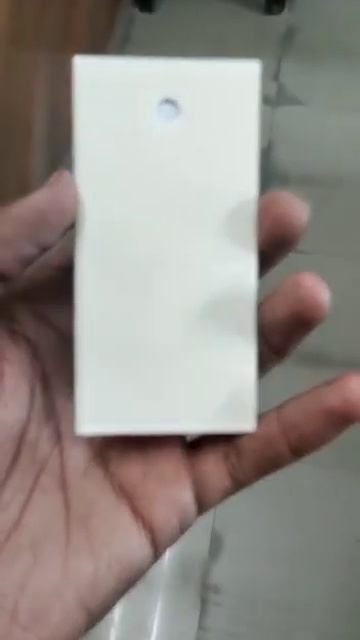 Dark Ivory Glossy Coating Powder