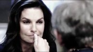 Jo Danville {CSI NY} - Angels on the Moon