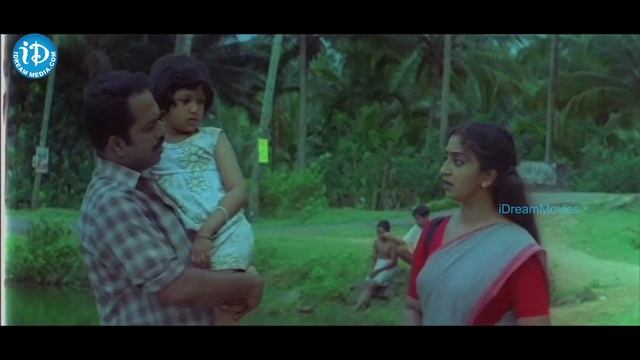 Nindu Manasulu Telugu Full Movie || Meera Jasmine, Jayasurya || Lohithadas || V Sriramamurthy