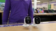Swann Enforcer SWPRO-1080MQBPK2-EU Full HD DVR Security Camera Kit - 2 Cameras - Quick Look