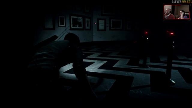 🔸[LIVE] 🔸The Evil Within 2 | LIVESTREAM NEW GAME+  | Part 6