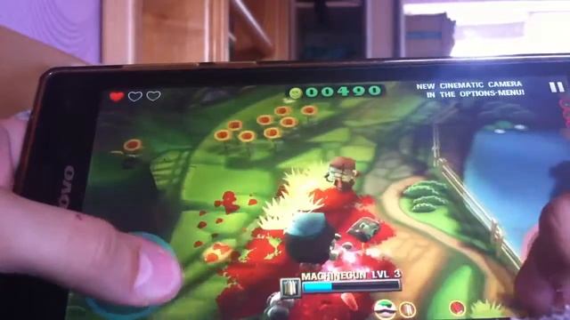 Играэм в minigore2 zombis