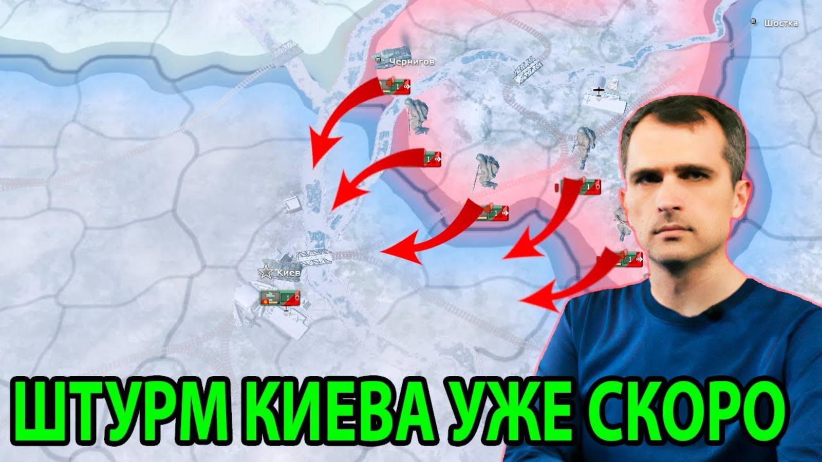 ВС РФ ЗАСТАВЛЯЮТ ВСУ БЕЖАТЬ! ВОЕННЫЕ СВОДКИ ЗА 21.02.2025!