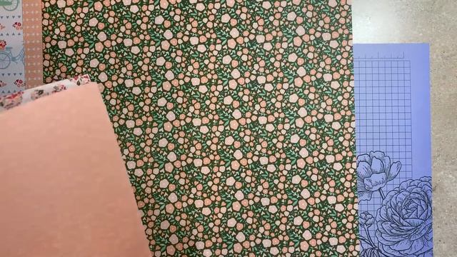 Stamp with Leigh - New Mini Catalog Sneak Peek Video