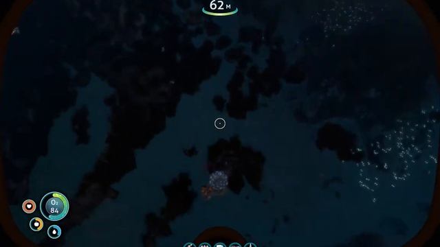 Открытия в subnautica