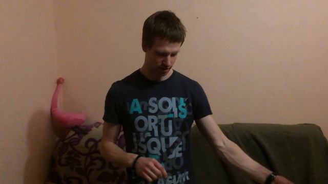 Забивка табака