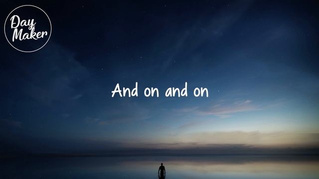 Tomatow & Vanessa Victoria - Curious (Lyrics / Lyric Video)