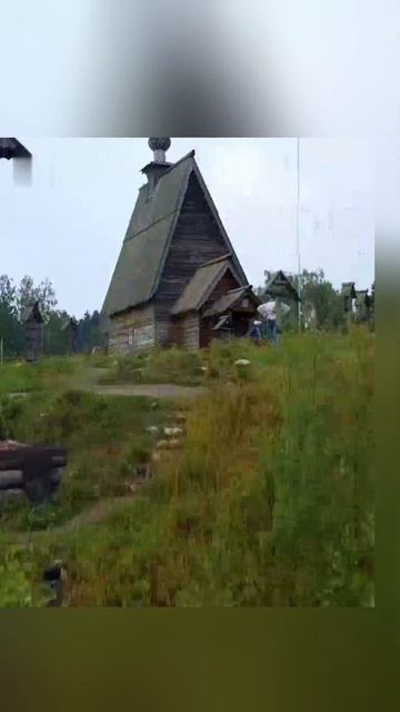 Плёс стал для Левитана настоящим открытием
