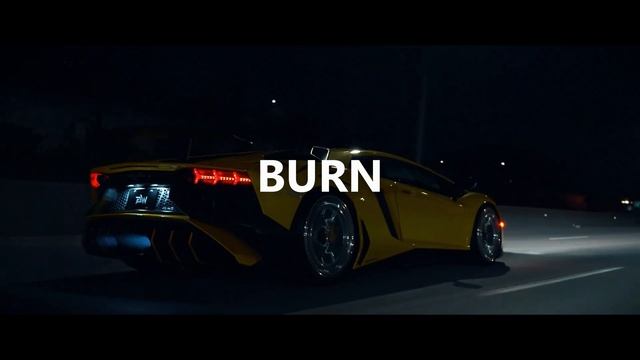 2025 - Offset x Tyga Type Beat - BURN Club Banger Type Beat