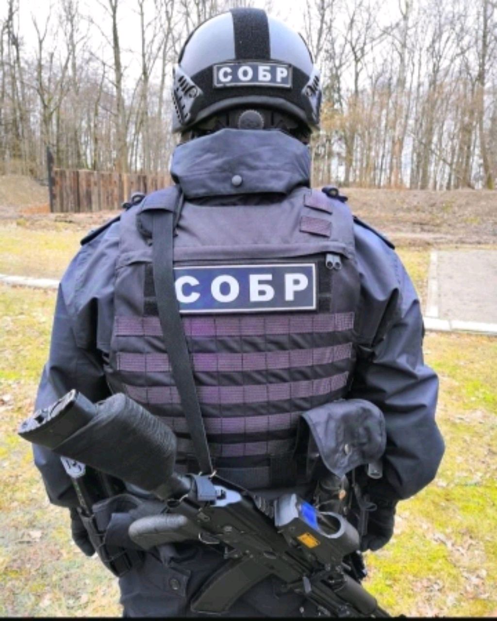 Симулятор аварии V3