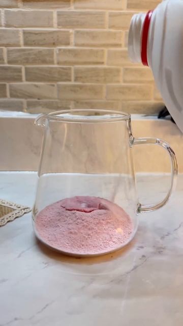 Nesquik milk ❤️