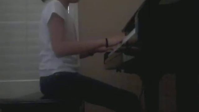 Gymnopedie No. 1 Satie