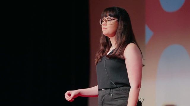 Your Political Nest | Karissa Speakman | TEDxYouth@Dayton