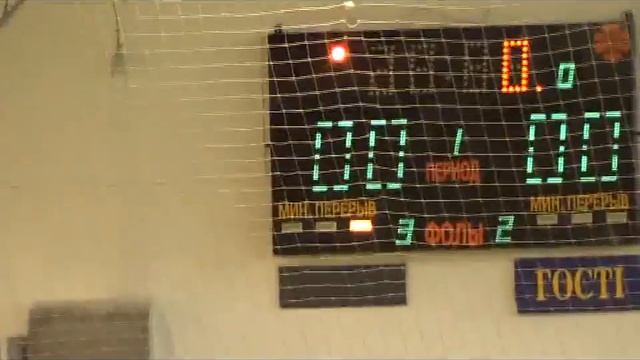 24 Кубок ФК Универ. 1 тур. Сокол-Арианна. 2-1 (весь матч)