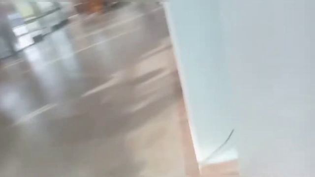 ВЛОГ. Су спорт кешені