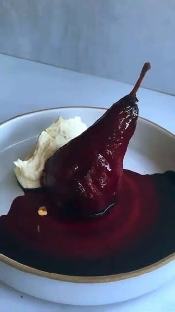 This is a very romantic dish! #shorts
