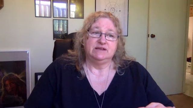 Minute with Dr Linet - Lead (spot the mistake half way through!)