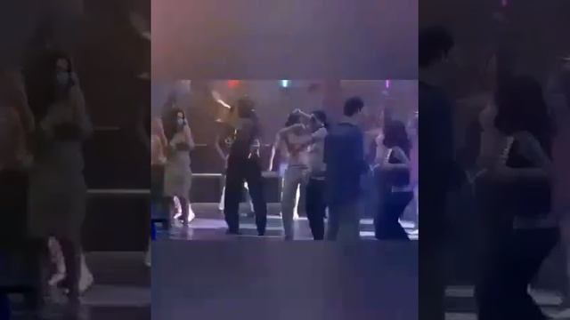 Хочу тибя любицца пародия