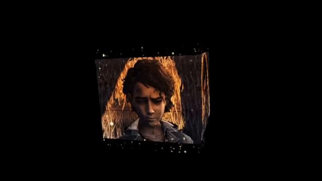 | Washing Machine Heart | Clementine Edit TWDG |