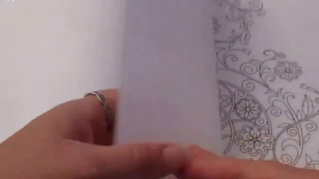 Amazing Swirls - Adult Coloring Book Review