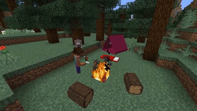 What if BUILD LONG IRON GOLEM SUPER MARKET SHOP in MINECRAFT ? GOLEM SUPER MARKET !
